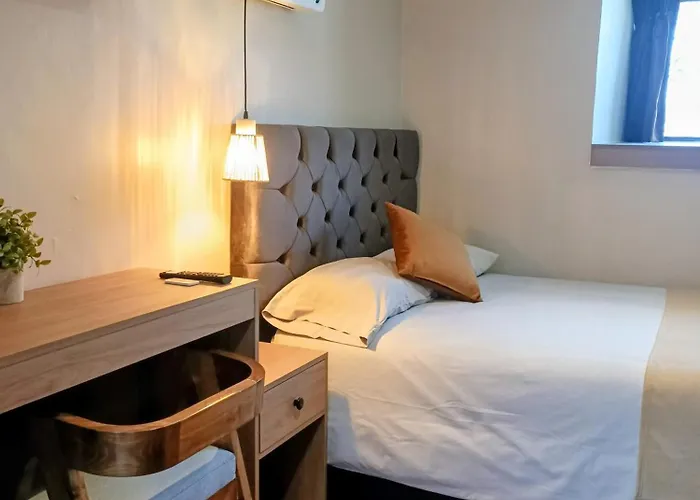 Apartment Centrico