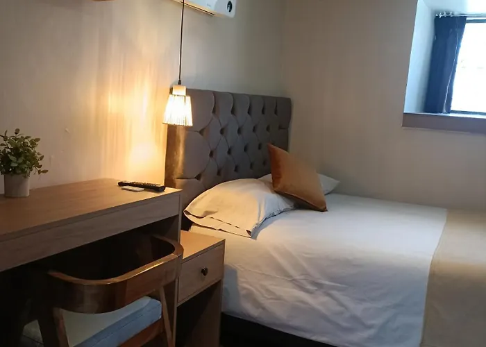 Centrico Apartment *