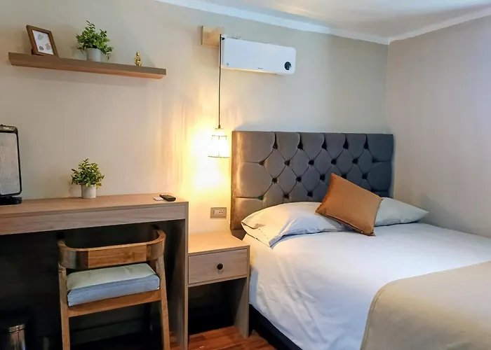 Apartment Centrico Cusco