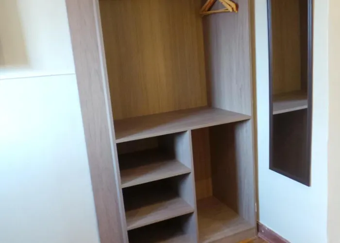 Centrico Apartment