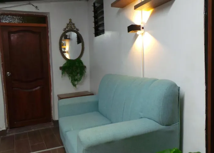 Apartment Centrico Cusco