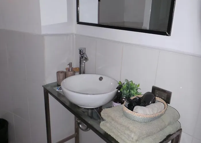 Apartment Centrico Cusco