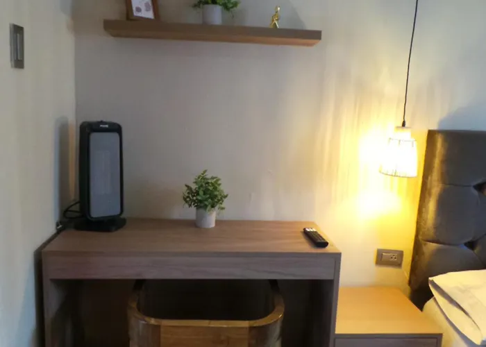 Centrico Apartment *