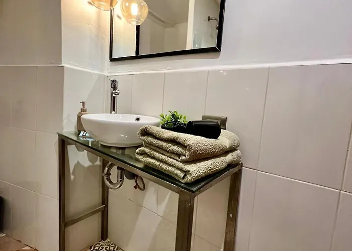 Centrico Apartment Cusco