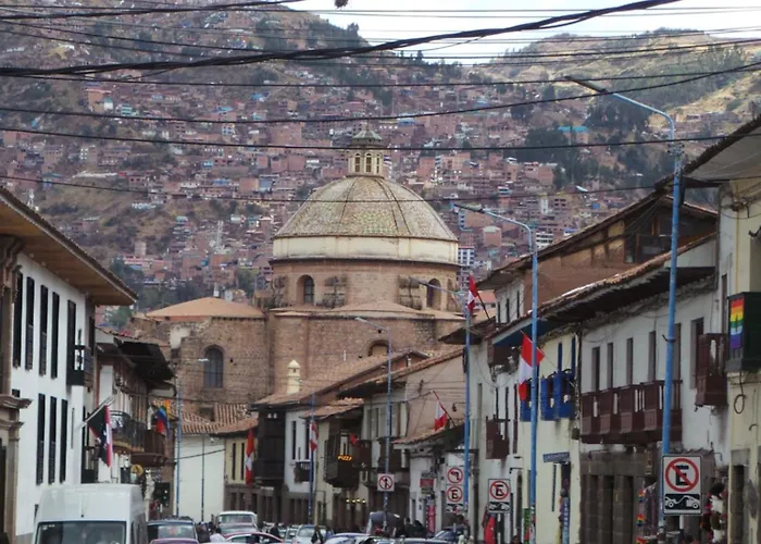 Centrico * Cusco