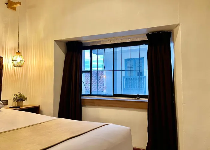 Centrico Apartment *