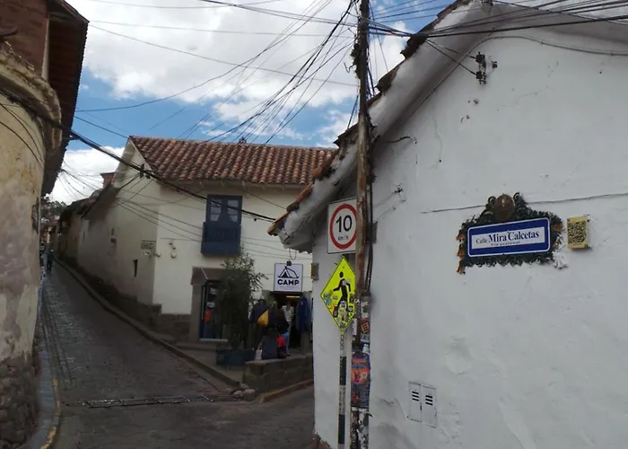 Centrico * Cusco