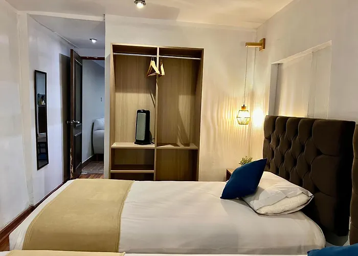 Centrico Apartment