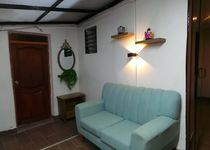 Centrico Apartment