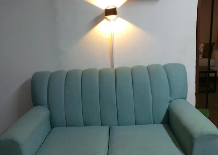 Apartment Centrico *