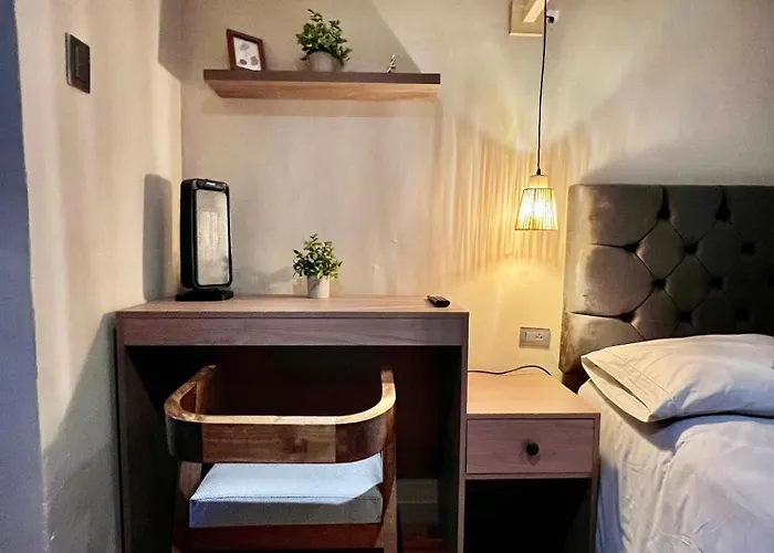 Apartment Centrico