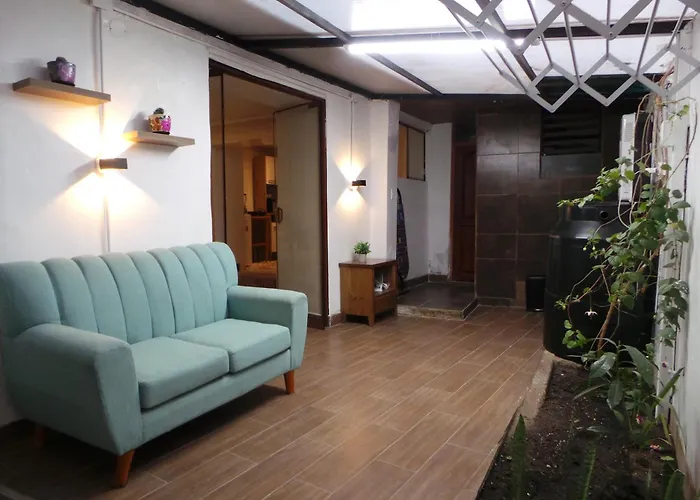 Apartment Centrico